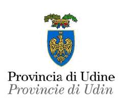 Logo Provincia di Udine